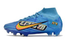 BOTA DE FUTBOL NIKE MERCURIAL AIR ZOOM SUPERFLY 15 ELITE KM FG