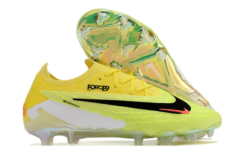 BOTA DE FUTBOL NIKE PHANTOM GX ELITE FG