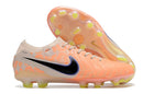 BOTA DE FUTBOL NIKE TIEMPO LEGEND 10 ELITE FG - NARANJA
