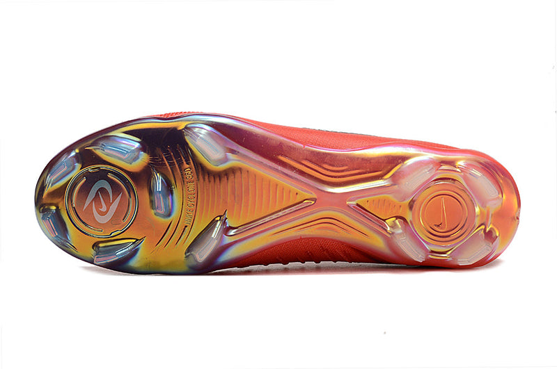 BOTA DE FUTBOL NIKE PHANTOM GX ELITE FG HAALAND