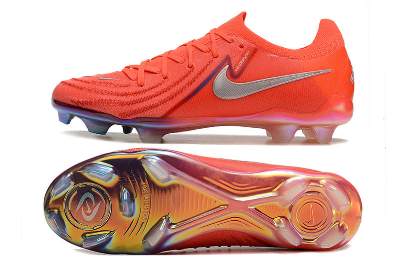BOTA DE FUTBOL NIKE PHANTOM GX ELITE FG HAALAND