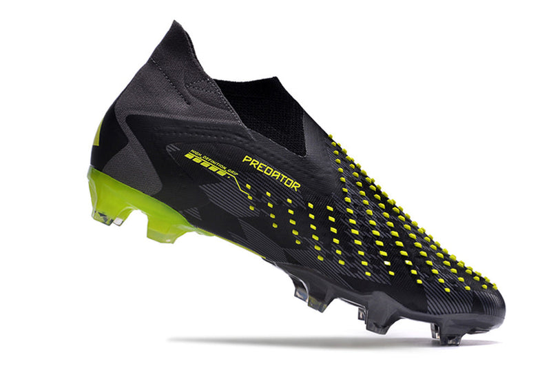 BOTA DE FUTBOL ADIDAS PREDATOR ACCURACY FG ELITE