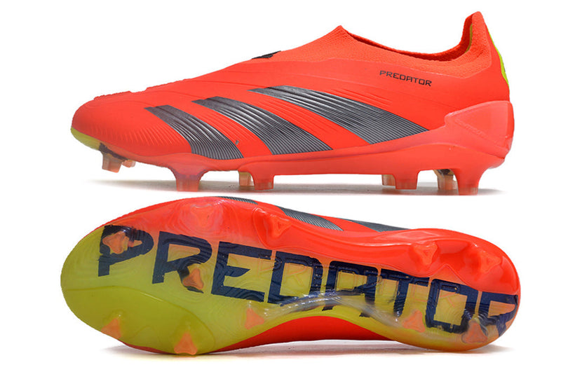 BOTA DE FUTBOL ADIDAS PREDATOR ACCURACY FG ELITE