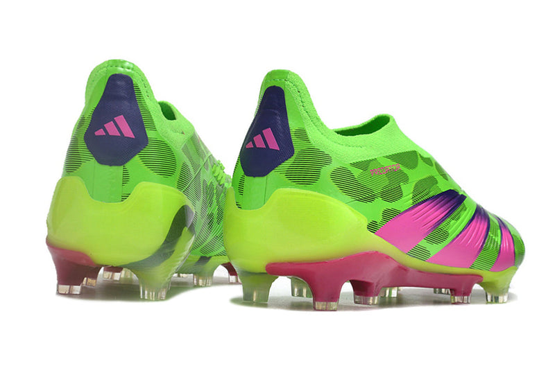BOTA DE FUTBOL ADIDAS PREDATOR ACCURACY FG ELITE