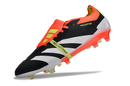 BOTA DE FUTBOL ADIDAS PREDATOR TONGUE/ACCURACY FG ELITE