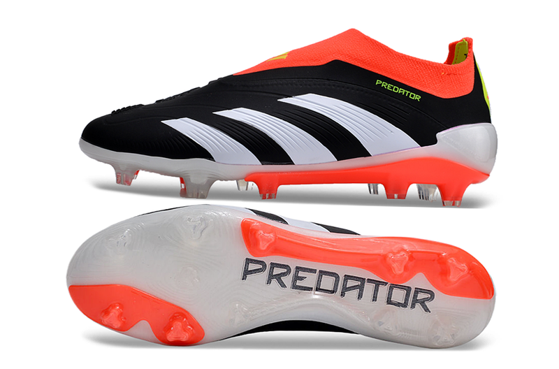 BOTA DE FUTBOL ADIDAS PREDATOR ACCURACY FG ELITE