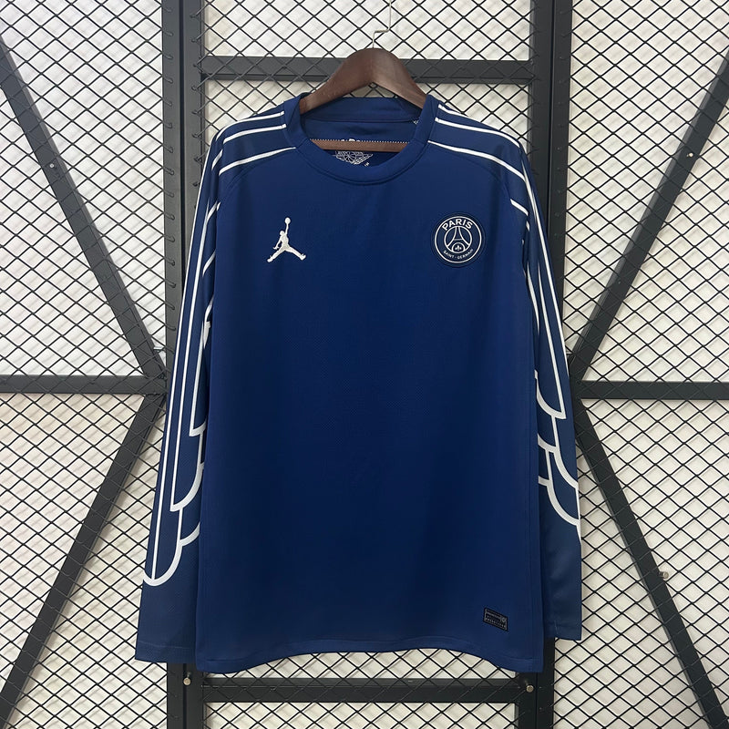 PSG IV 25/26 HOMBRE (MANGA LARGA)