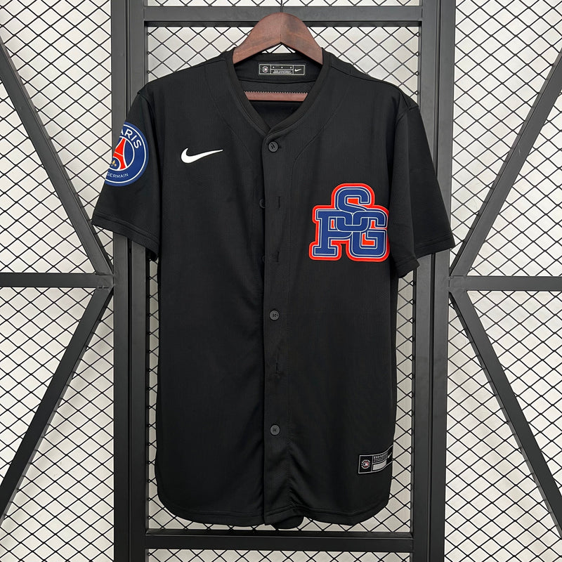 PSG EDICIÓN BASEBALL II 25/26 HOMBRE