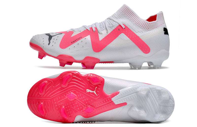 BOTA DE FUTBOL PUMA FUTURE ULTIMATE FG