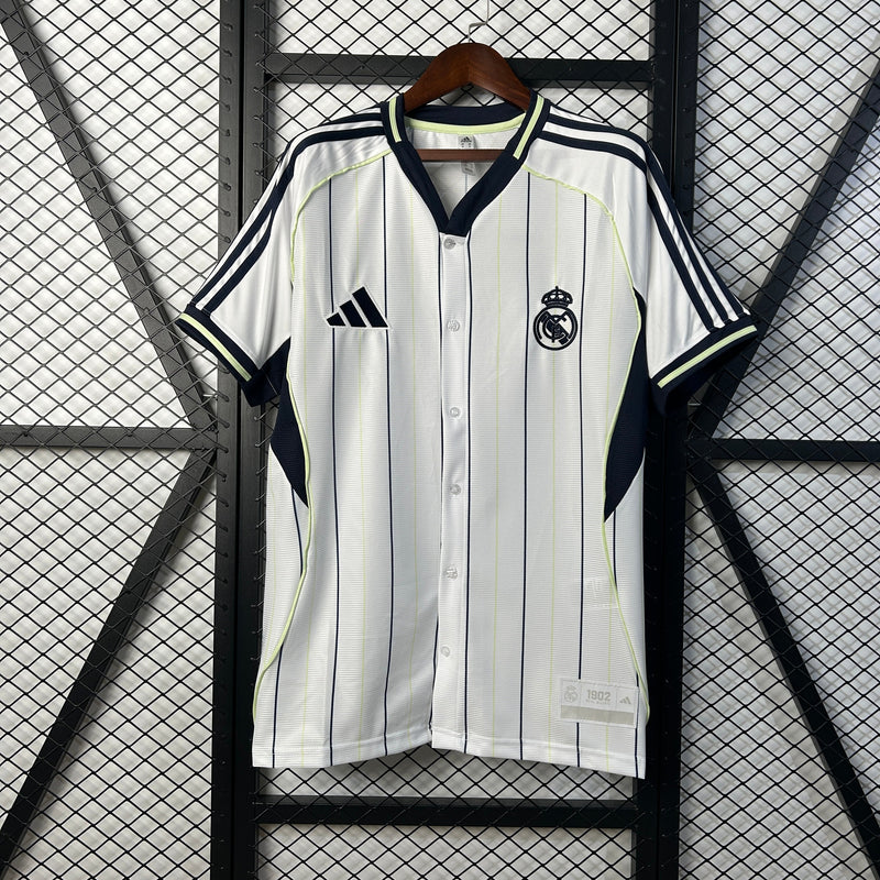 REAL MADRID EDICIÓN ESPECIAL XX 25/26 HOMBRE