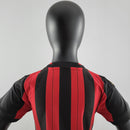 MILAN I 13/14 (RETRO) CONJUNTO INFANTIL
