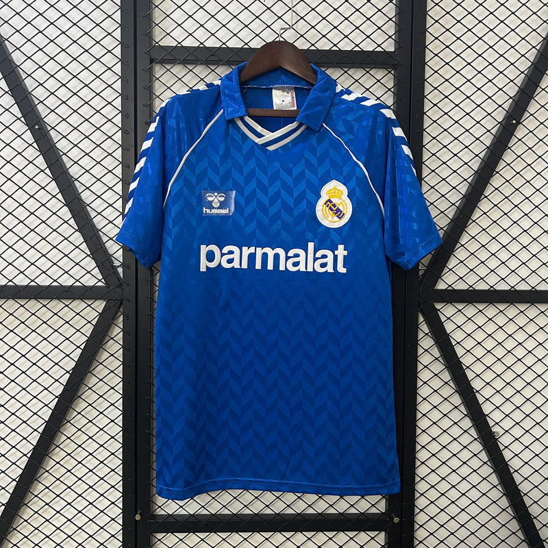 REAL MADRID II 86/88 HOMBRE (RETRO)