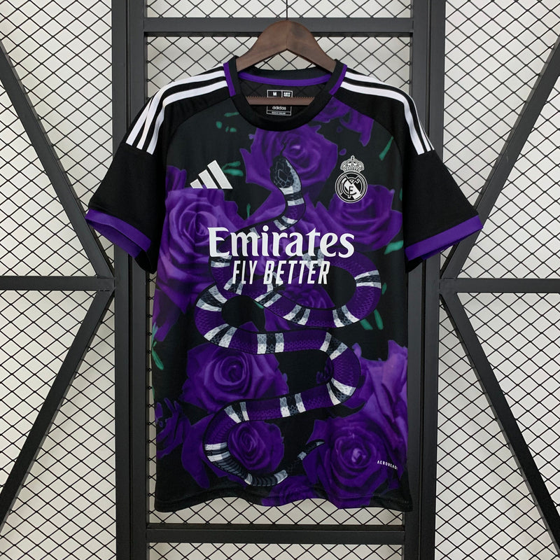 REAL MADRID EDICIÓN ESPECIAL V 25/26 HOMBRE