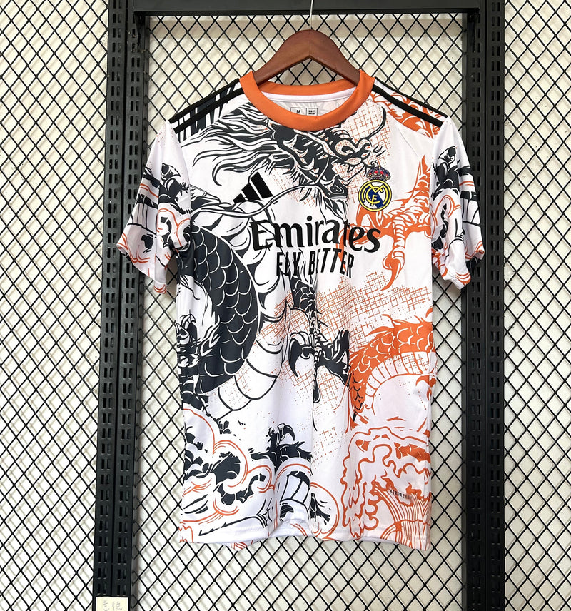 REAL MADRID EDICIÓN ESPECIAL XVIII 25/26 HOMBRE
