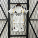REAL MADRID I 25/26 CONJUNTO INFANTIL