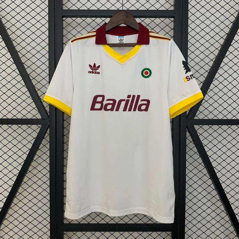 ROMA II 91/92 HOMBRE (RETRO)