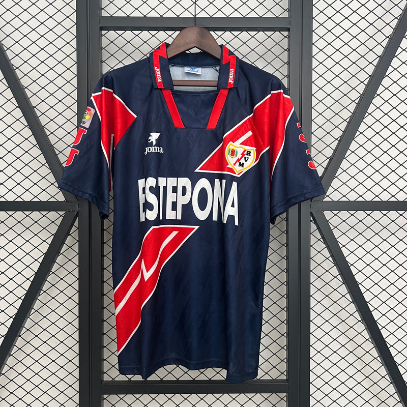RAYO VALLECANO II 97/98 HOMBRE (RETRO)
