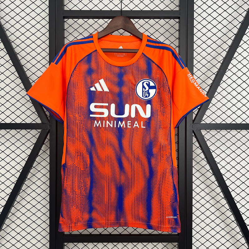 SCHALKE 04 III 25/26 HOMBRE