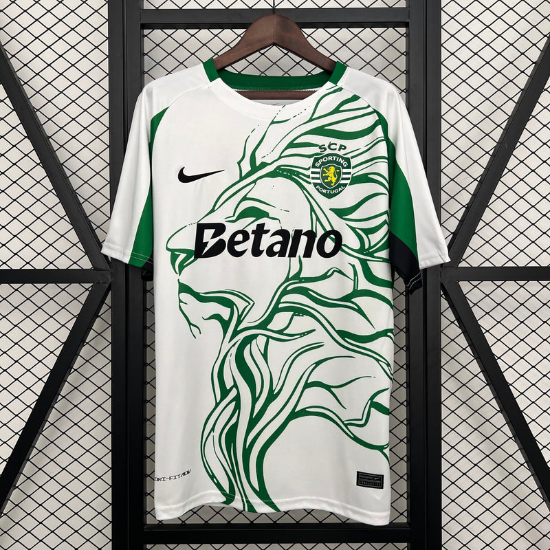 SPORTING LISBOA EDICIÓN ESPECIAL III 25/26 HOMBRE