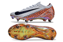 BOTA DE FUTBOL NIKE MERCURIAL SAFARI VAPOR SG 16 ELITE - ELETRIC PACK