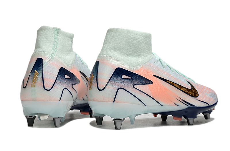 BOTA DE FUTBOL NIKE MERCURIAL SUPERFLY SG 10 ELITE DREAM SPEED