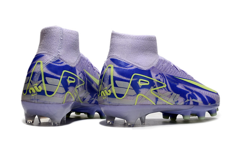 BOTA DE FUTBOL NIKE MERCURIAL SUPERFLY AG 10  ELITE