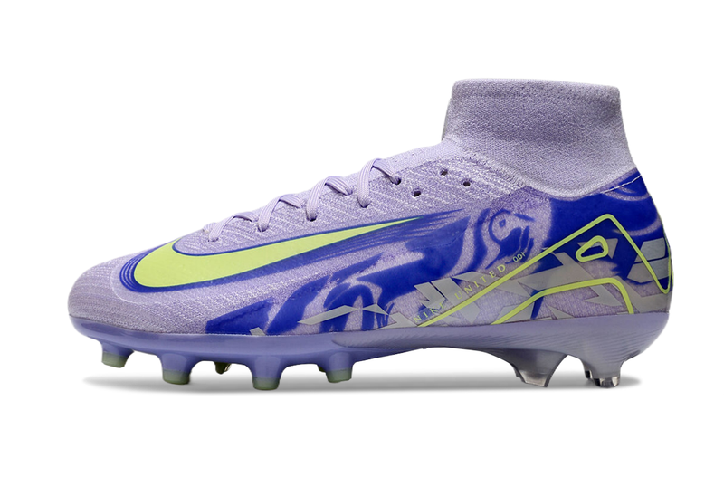 BOTA DE FUTBOL NIKE MERCURIAL SUPERFLY AG 10  ELITE