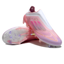 BOTA DE FUTBOL ADIDAS F50 ELITE FG - ROSA - LAMINE YAMAL