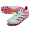 BOTA DE FUTBOL ADIDAS PREDATOR ACCURACY SG ELITE - ROSA