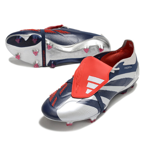 BOTA DE FUTBOL ADIDAS PREDATOR TONGUE FG ELITE