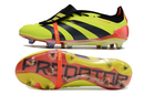 BOTA DE FUTBOL ADIDAS PREDATOR TONGUE FG ELITE
