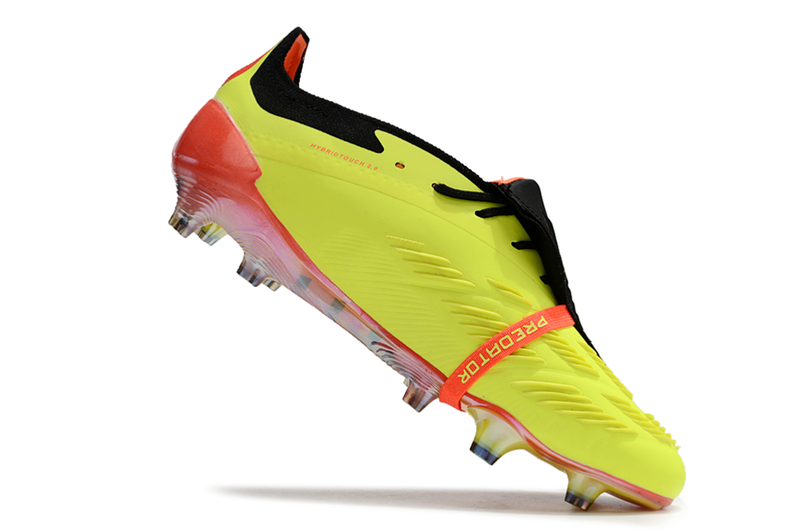 BOTA DE FUTBOL ADIDAS PREDATOR TONGUE FG ELITE