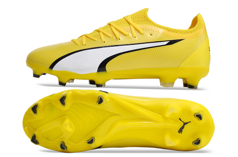 BOTA DE FUTBOL PUMA ULTRA ULTIMATE FG