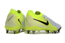 BOTA DE FUTBOL NIKE PHANTOM GX ELITE SG - AMARILLO/BLANCO