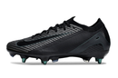 BOTA DE FUTBOL NIKE MERCURIAL VAPOR SG 16 ELITE - NEGRO