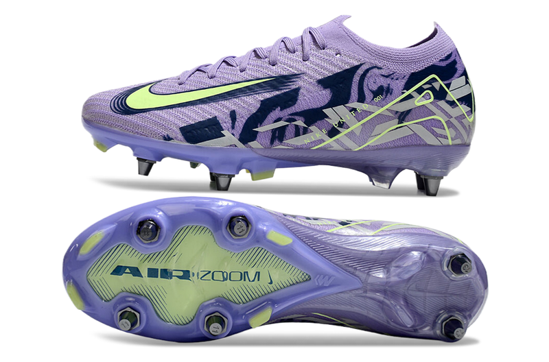 BOTA DE FUTBOL NIKE MERCURIAL VAPOR SG 16 ELITE