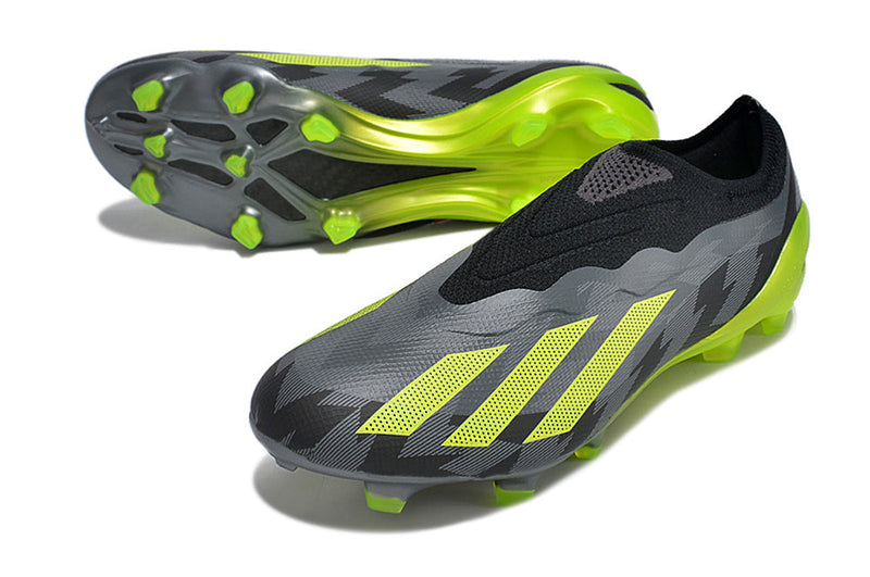 BOTA DE FUTBOL ADIDAS X CRAZYFAST.1 FG ELITE