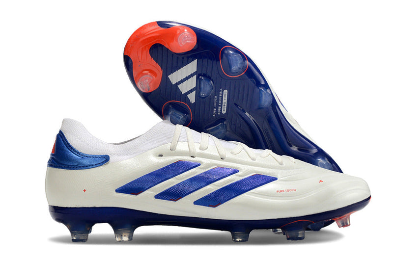 BOTA DE FUTBOL ADIDAS COPA PURE II+ FG ELITE