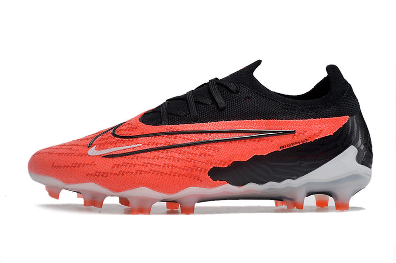 BOTA DE FUTBOL Nike Gripknit Phantom GX Elite Dynamic Fit FG