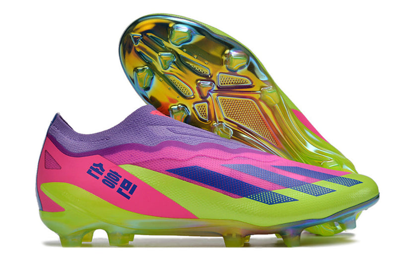BOTA DE FUTBOL ADIDAS X CRAZYFAST.1 FG SON HEUNG-MIN ELITE