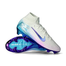 BOTA DE FUTBOL NIKE AIRZOOM MERCURIAL SUPERFLY 10 FG ELITE - CHROMATIC PACK