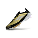BOTA DE FUTBOL ADIDAS F50 FG ELITE - DORADA - Messi