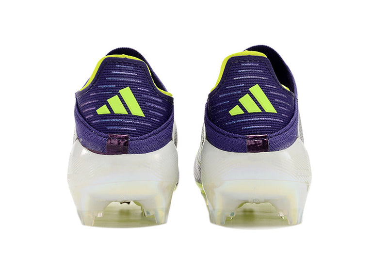 BOTA DE FUTBOL ADIDAS F50 ELITE FG - Azul