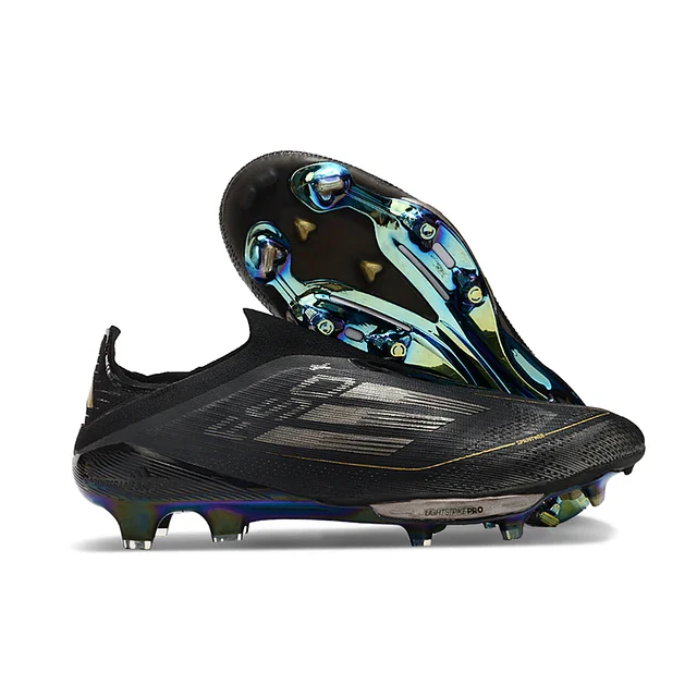BOTA DE FUTBOL ADIDAS F50 FG ELITE - NEGRO