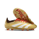 BOTA DE FUTBOL ADIDAS PREDATOR ACCURACY FG ELITE - DORADA