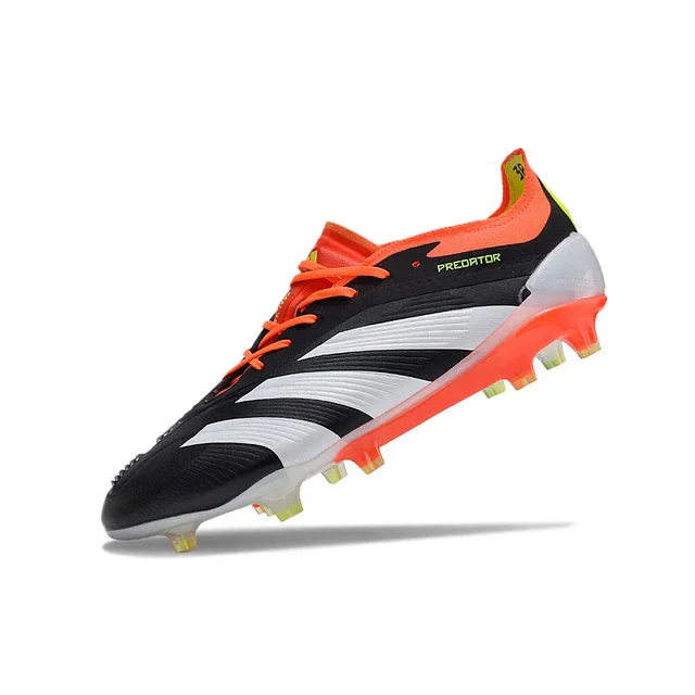 BOTA DE FUTBOL ADIDAS PREDATOR TONGUE/ACCURACY FG ELITE