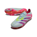 BOTA DE FUTBOL ADIDAS PREDATOR ACCURACY FG ELITE - ROSA