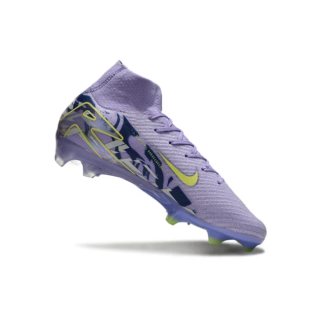 BOTA DE FUTBOL NIKE MERCURIAL SUPERFLY FG 16 ELITE - LILA