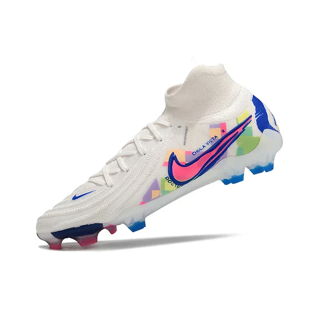 BOTA DE FUTBOL Nike Phantom Luna Elite FG - Socal Pack