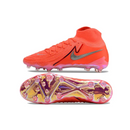 BOTA DE FUTBOL Nike Phantom Luna Elite AG - ROJO - Erling Haaland